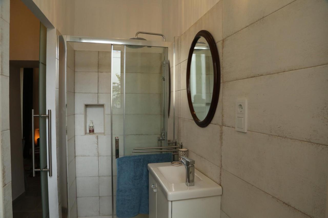 דירות חרז Casa De La Fra מראה חיצוני תמונה