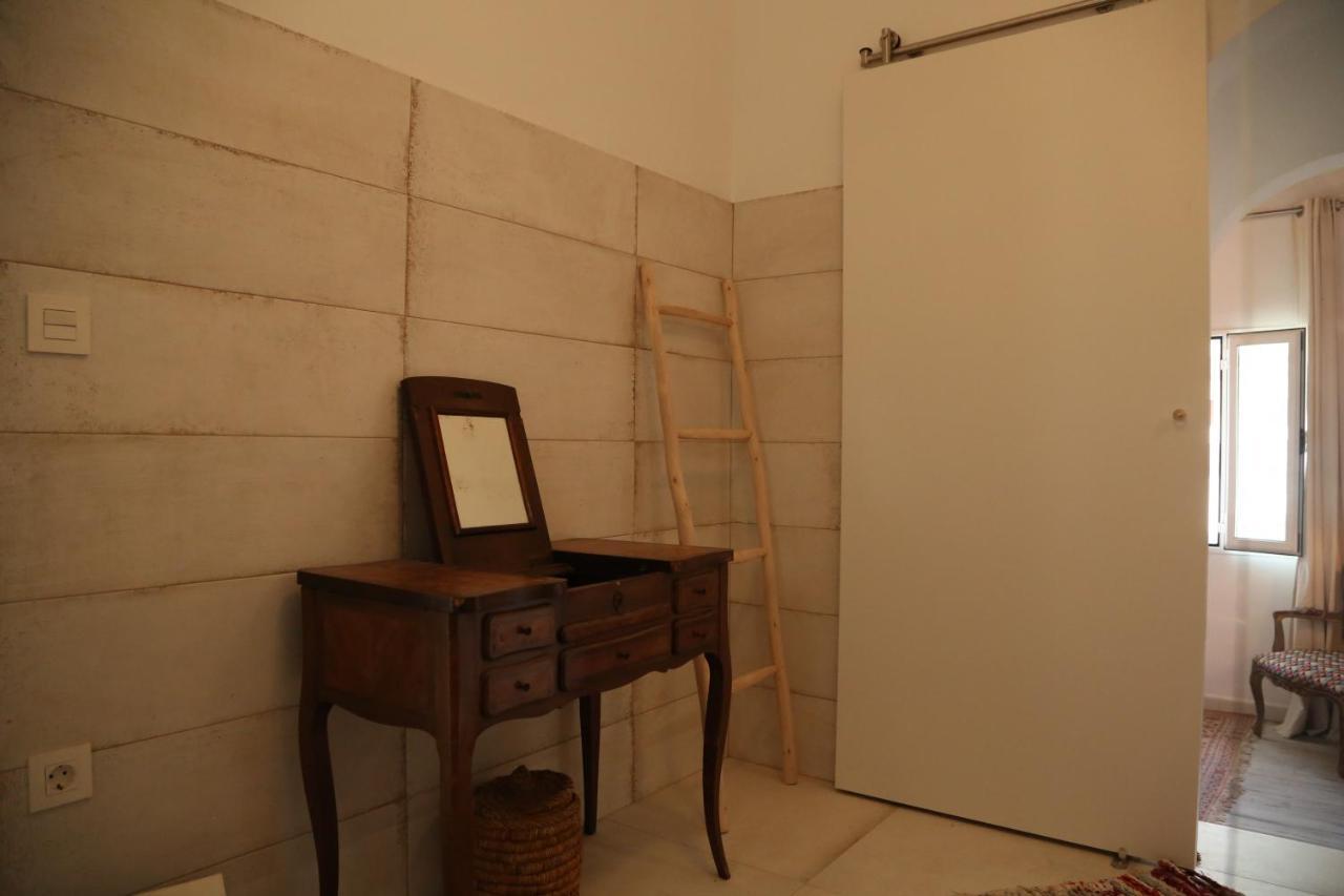 דירות חרז Casa De La Fra מראה חיצוני תמונה