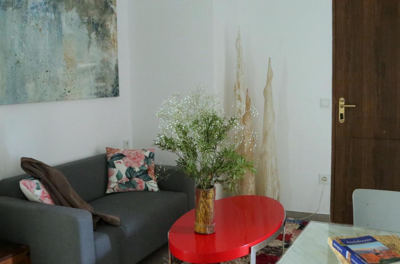 דירות חרז Casa De La Fra מראה חיצוני תמונה