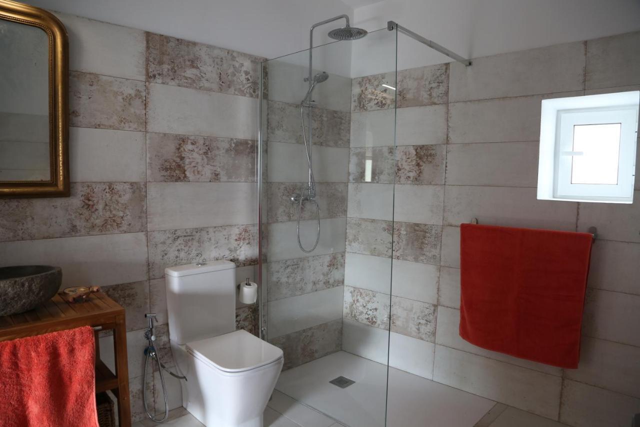 דירות חרז Casa De La Fra מראה חיצוני תמונה