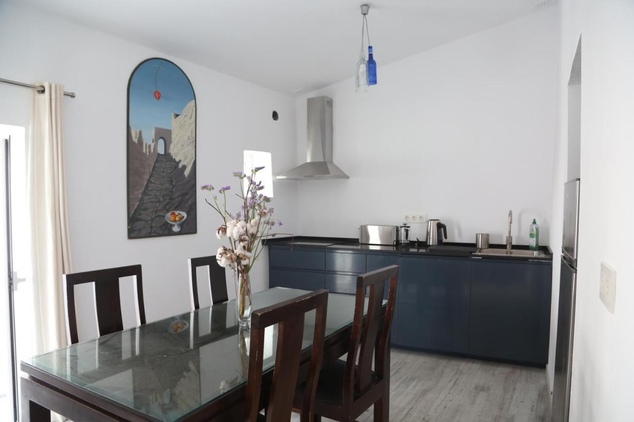 דירות חרז Casa De La Fra מראה חיצוני תמונה