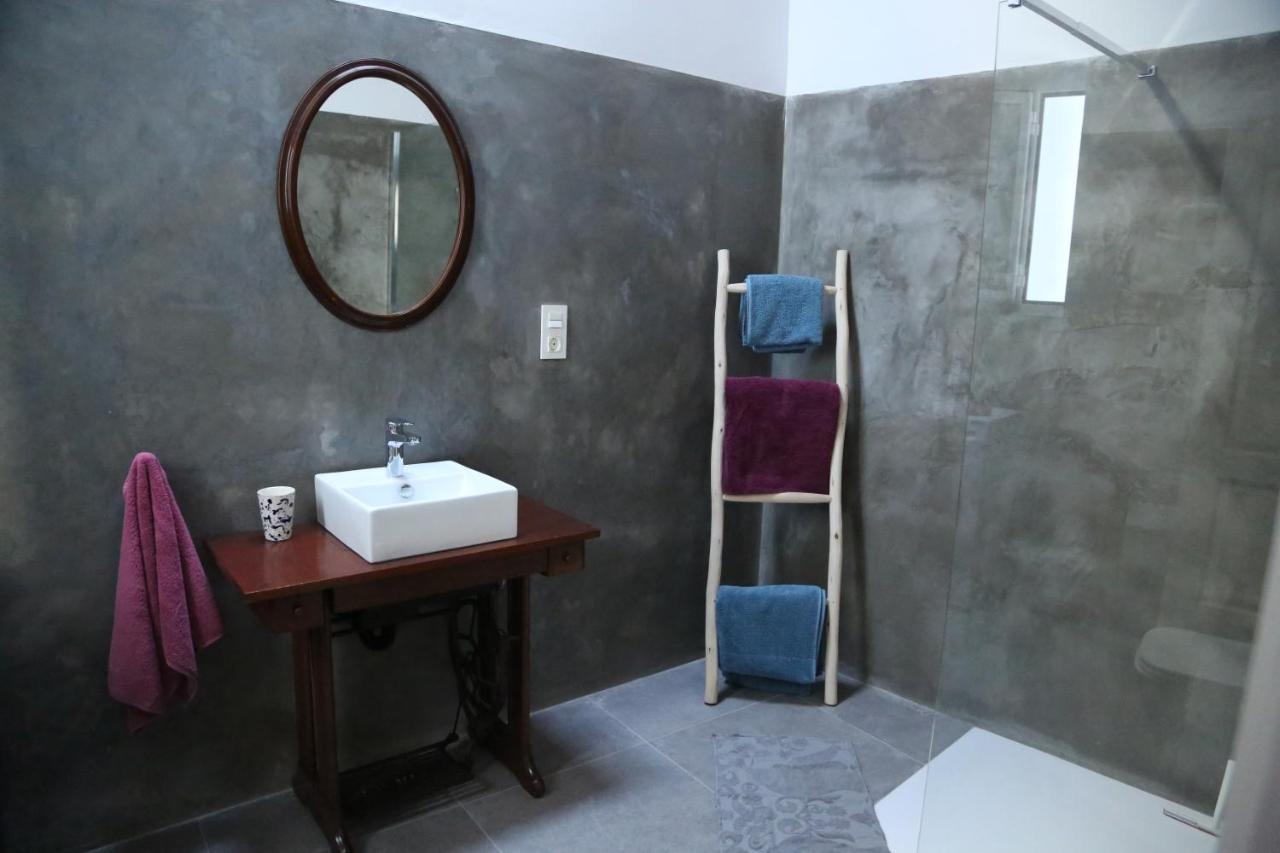 דירות חרז Casa De La Fra מראה חיצוני תמונה